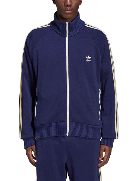 Adidas X Wales bonner tracksuit